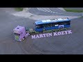 Autobus | Scania R620 V8 | Martin Kozyk