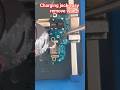 Charging Jack Remove Type c #viral #shortsfeed #mobilerepairing #ytshorts