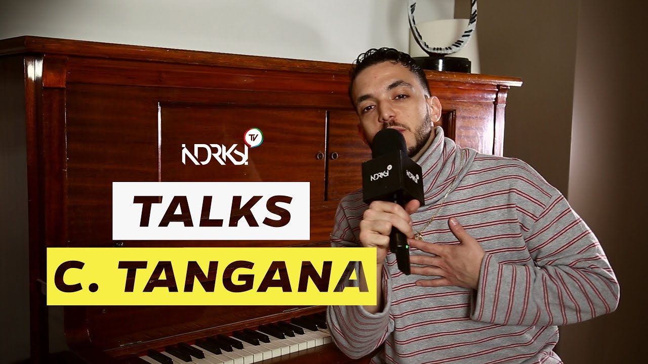 C. Tangana | TALKS
