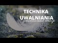 TECHNIKA UWALNIANIA: procesowanie emocji.