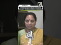 Crossed all limits: Telangana Jagruthi’s K Kavitha accuses CM Reddy on Velma Community’s remarks