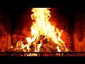 Cozy Fireplace 4K 12 HOURS Fireplace With Crackling Fire Sounds Fireplace Ambience