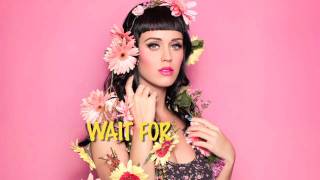 Miniatura de "Katy Perry - "Not Like the Movies" - Official Lyric Video"