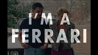 Bebe Rexha - Ferrari I, Tonya Margot Robbie & Sebastian Stan Music Video