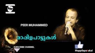 Gunamodiya Nabiyulla Peer Muhammed Mappila Songs Mappila Pattukal