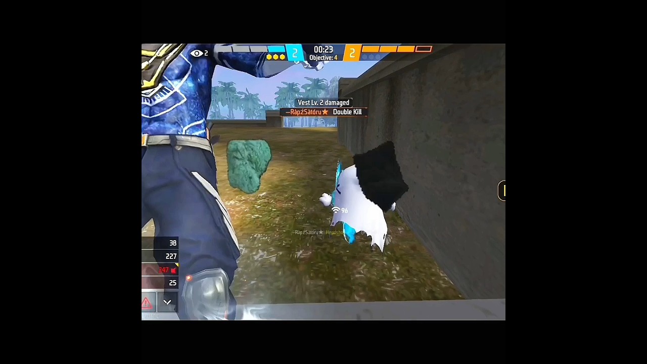 S34 CS Rank Push grandmaster 2🙀