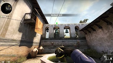 Grenade bug in Inferno!!