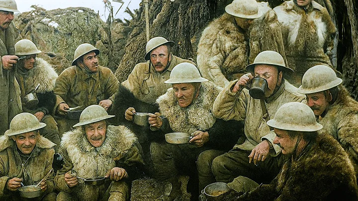 For King And Empire: Canada's Soldiers in the Great War