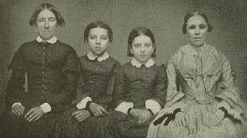Fanny Crosby: Legendary Methodist Hymn Writer