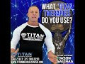 Titan medical patient testimonial by jason salinas