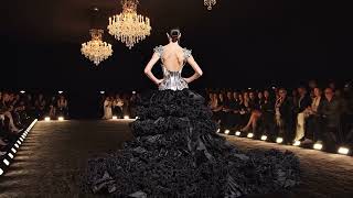 Hdfashion virtual Fashion week