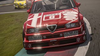 I Win My First Online Race In Gt7 playstation gt7 grandturismo fuji race racing