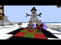 Live Stream - Hermitcraft - Melvin the Melting Mech-a-Snowman!