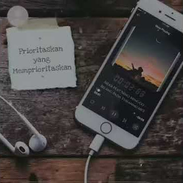 Prioritaskan yang memprioritaskan