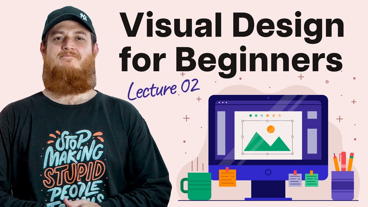 02 Business Side Of Design - Visual Design 101