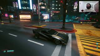 Cyberpunk 2077 - FINALMENTE SAIU O PATCH 1.1 (JANEIRO) AGORA SIM DEU UMA MELHORADA SIGNIFICATIVA!!