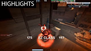 [TF2] P H L O G - highlights