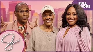 Dionne Warwick Last Album