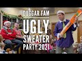 Duggar Family Annual Ugly Sweater Party 2021!