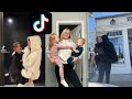 blueface - cardi b Totiana Tik Tok Dance Trend Compilation