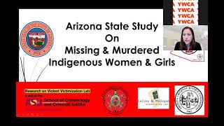 Representative Jennifer Jermaine + Survivors | Week Without Violence