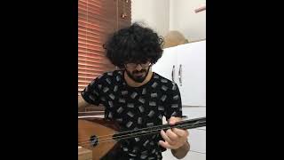 Bağlama Açış Muhli̇s Berberoğlu