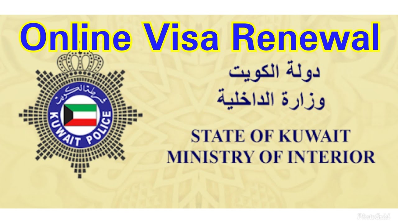 new visa policy ok kuwait