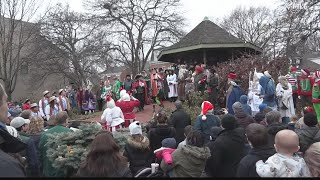 COVID-19 causes changes to holiday festival