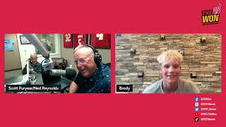 Kickapoo Ace Brody Wilson on MLB Draft, Dr. Vic Wilson's Arm Care, & Staying Home for MSU Baseball
