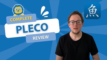 Pleco Review | The Complete Guide to Pleco (2021)