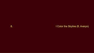 Vivienne Nox - I Color the Skyline (ft. Averyn) (Offical Audio)