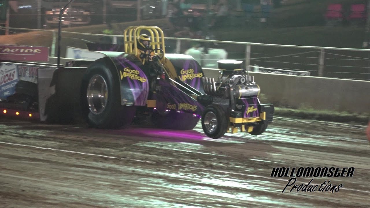 MMTTPA 6500 Limited Super Stock Tractors from Boonville MO 2022! YouTube