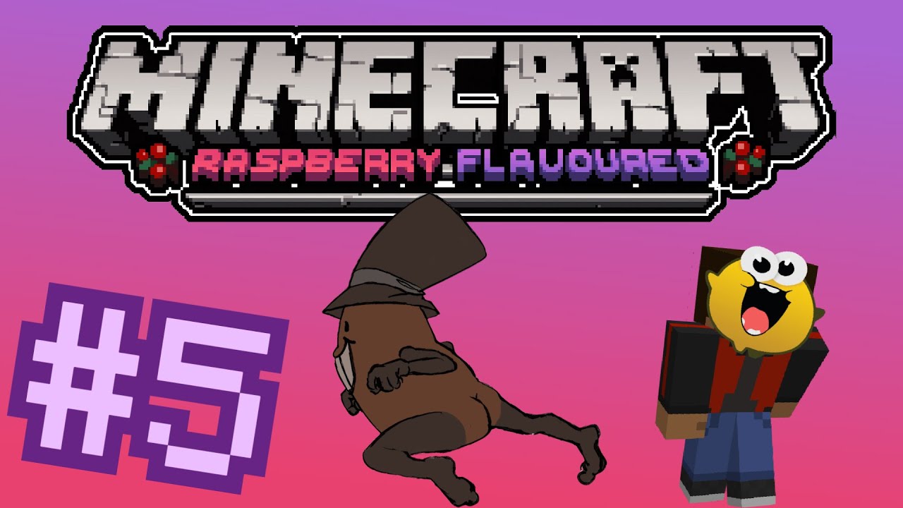 The new Animal Farm is good? | Raspberry Flavored #5