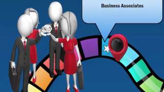 HIPAA 12 Business Associate Agreements