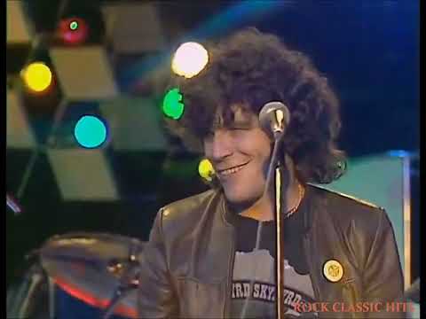 Nazareth - Razamanaz