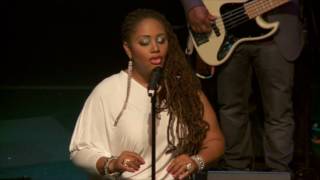 Forever, For Always, For Love  Lalah Hathaway