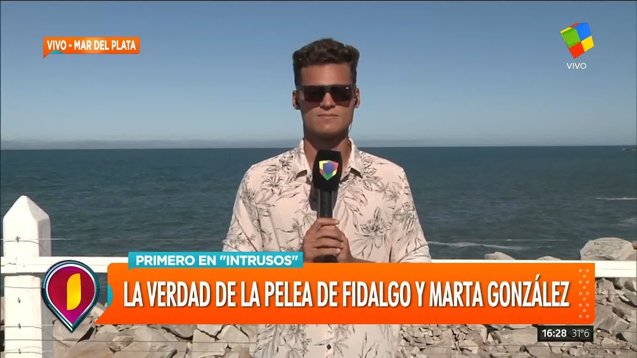 Programa Intrusos Intrusos | Programa completo (4/3/2020) - YouTube