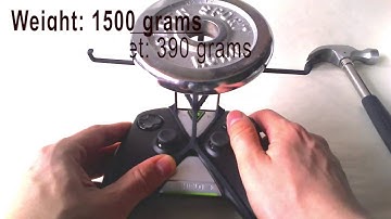 UtorCase for the NVIDIA SHIELD controller and tablet - Over The Top