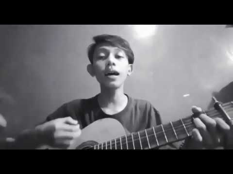 Souqy - Cinta Dalam Doa || Cover By Akmalysuf