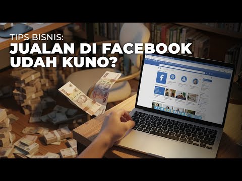 Facebook Maeketplaceindex