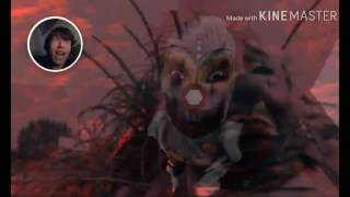 UNEXPECTED JUMPSCARES!!! | Which Stall? screenshot 4