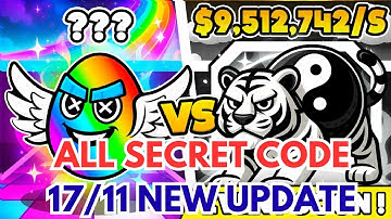 GARDEN VS BRAINROTS MAP FORTNITE CREATIVE rvb ALL SECRET CODE  ADMIN ABUSE YIN AND YANG EVENT 17/11