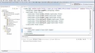 2 - Setting up Spring MVC