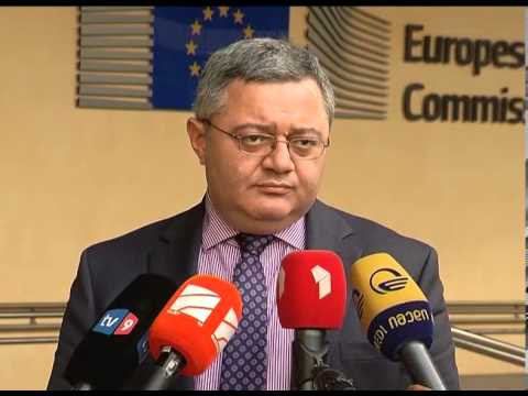 დავით უსუფაშვილის კომენტარი