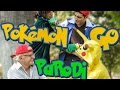 Pokemon "PARODİ"