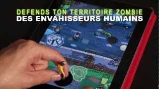 AppGear - ZombieBurbz Demo Fr screenshot 5