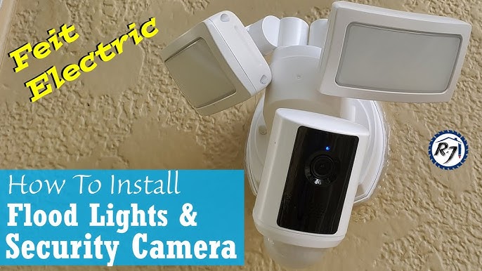 feit electric indoor camera