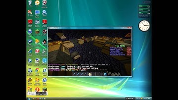 MCsPvP.com : Raiding #1