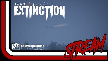 Jaws of Extinction - Driftwood