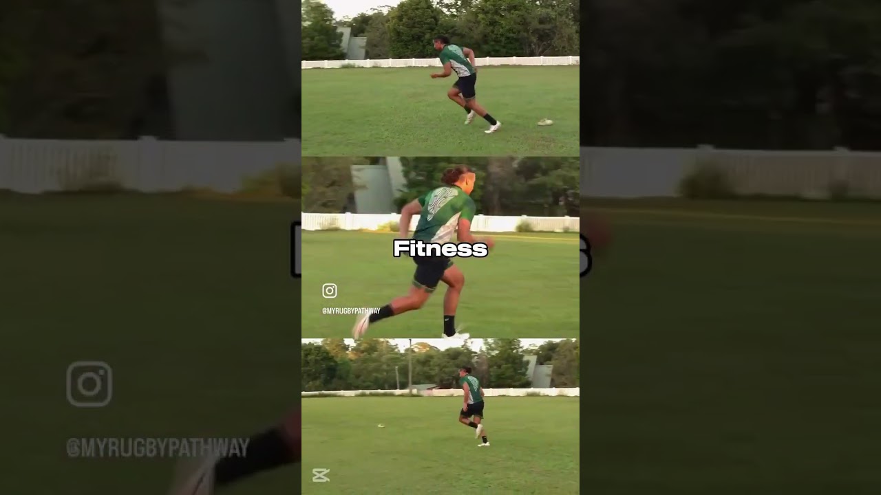Watch my rugby journey 